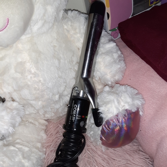 Curling Iron - Picture 3 of 3